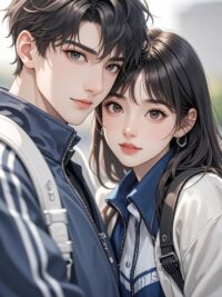 Ảnh bìa của Giang Lê