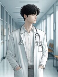 Ảnh bìa của Bác Sĩ Cấm Dục – Cưng Chiều Vợ