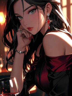 Ảnh bìa của Chị Đây Không Cần Tha