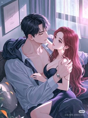 Ảnh bìa của Quá Khứ Tương Lai Đều Là Em