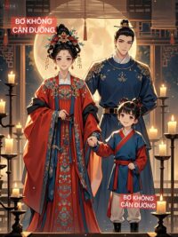 Ảnh bìa của Mỹ Nhân Mất Trí