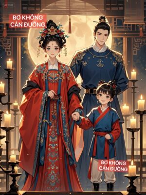 Ảnh bìa của Mỹ Nhân Mất Trí