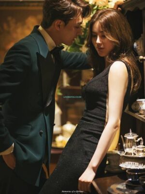 Ảnh bìa của Ông Chủ Lạnh Lùng Sau Khi Say Đòi Tôi “Một Bước Vào Tim”