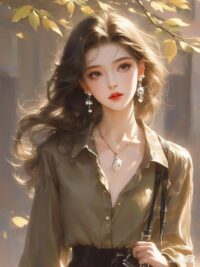 Ảnh bìa của Trùng Sinh Không Làm Nữ Nhi Oán Hận