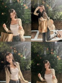 Ảnh bìa của Tâm Tư Của Anh