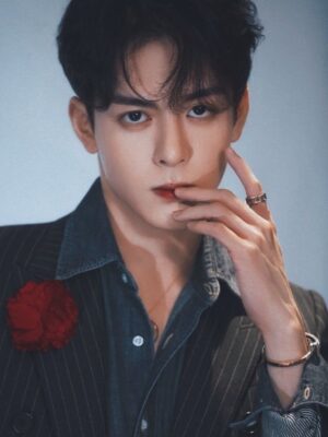 Ảnh bìa của Hồ Điệp Thất Thủ