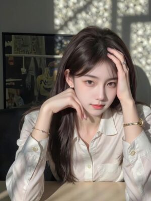 Ảnh bìa của Vẫn Nhan