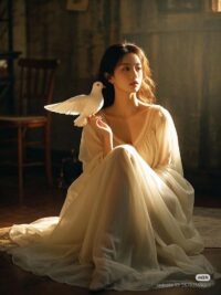 Ảnh bìa của Hứa Hẹn Thành Không