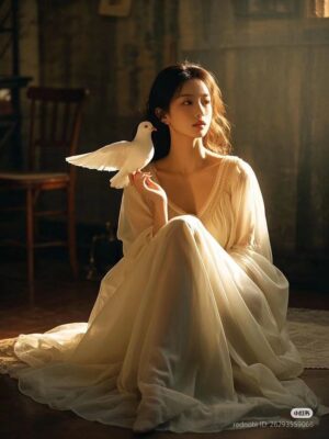 Ảnh bìa của Hứa Hẹn Thành Không