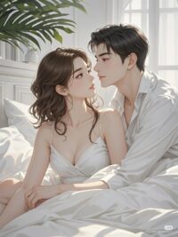 Ảnh bìa của Độ Ngọt Của Anh Ấy Vượt Mức Quy Định