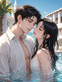 Ảnh bìa của Anh Ấy Ngày Đêm Mong Nhớ