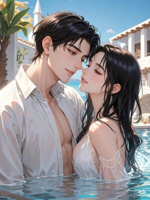 Ảnh bìa của Anh Ấy Ngày Đêm Mong Nhớ