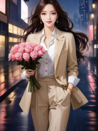 Ảnh bìa của Sau Kỳ Thi Đại Học Tôi Trở Thành Bà Thím U30