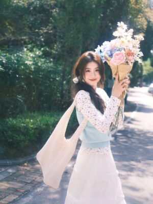 Ảnh bìa của Những Năm 80, Tôi Và Em Dâu Cùng Ở Cữ