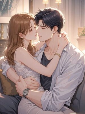 Ảnh bìa của Căn Nhà Không Dành Cho Con Trai