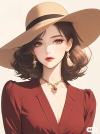 Ảnh bìa của Lão Phu Nhân Chấn Gia Phong