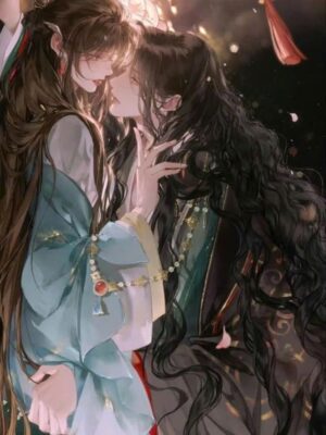 Ảnh bìa của Chiếc Nhẫn Cầu Hôn Trên Tay Kẻ Thứ Ba