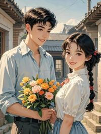 Ảnh bìa của Chọc Nhầm Đại Boss, Tôi Chạy!