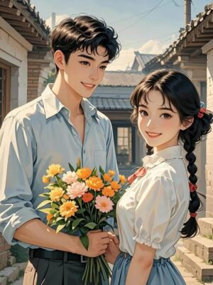 Ảnh bìa của Chọc Nhầm Đại Boss, Tôi Chạy!