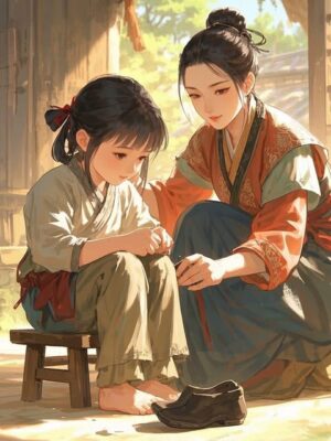 Ảnh bìa của Chồng Ngoại Tình Tôi Khiến Anh Ta Trắng Tay