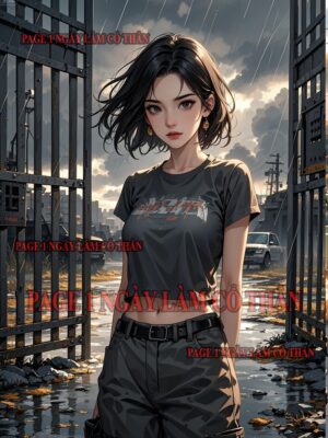 Ảnh bìa của Chiếc Bẫy Noah