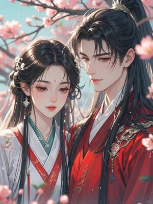 Ảnh bìa của Cưới Em Là Quyết Định, Không Phải Thay Thế