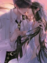 Ảnh bìa của Xuyên Thành Bạn Gái Thực Dụng Của Nam Chính