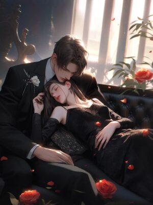 Ảnh bìa của Xiêu Lòng