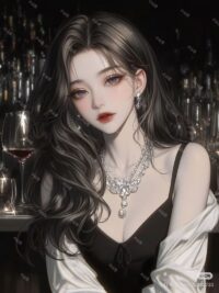 Ảnh bìa của Thời Lê