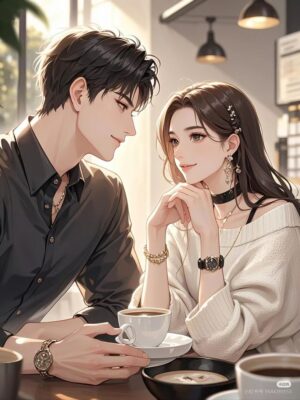 Ảnh bìa của Sau Khi Dùng Biến Âm, Tôi Trở Thành Đồng Đội Của Nam Thần