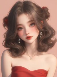 Ảnh bìa của Yêu Như Sóng Hận Dâng Trào