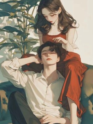 Ảnh bìa của Tôi Đợi Em Bảy Năm