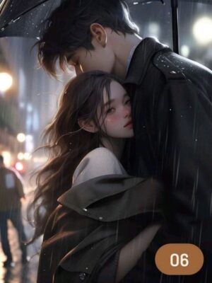 Ảnh bìa của Người Yêu Của Tôi Là Mục Tiêu Truy Nã