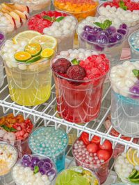 Ảnh bìa của Cầu Sinh