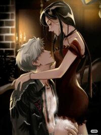 Ảnh bìa của Xuyên Thành Chị Kế Của Tiểu Phản Diện