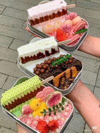 Ảnh bìa của Dục Vọng Khó Lấp