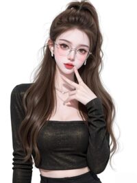 Ảnh bìa của Người Thanh Đạm Như Cúc