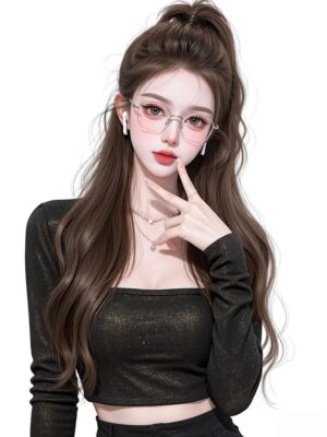 Ảnh bìa của Người Thanh Đạm Như Cúc