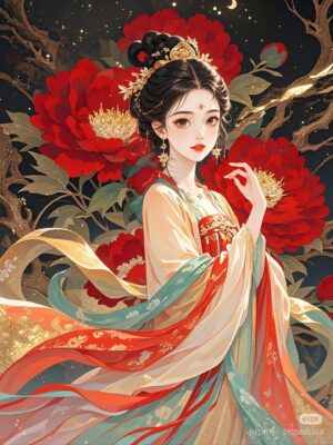 Ảnh bìa của Đêm Giao Thừa, Tôi Đã Bỏ Đứa Con Của Tổng Giám Đốc