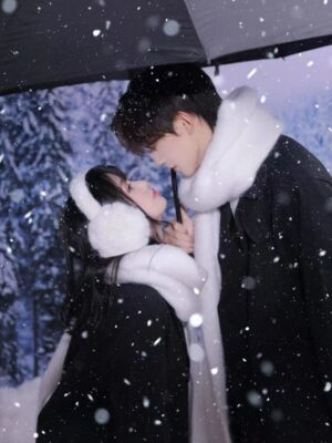 Ảnh bìa của Mùa Hạ Năm Ấy, Anh Là Cơn Gió Mát