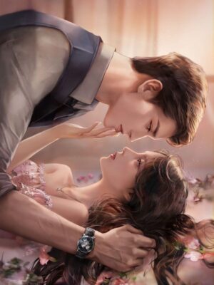 Ảnh bìa của Rung Động