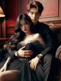 Ảnh bìa của Vợ Giả Mang Thai Thật, Tổng Tài Đòi Theo Về Nuôi