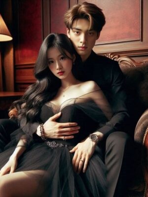 Ảnh bìa của Vợ Giả Mang Thai Thật, Tổng Tài Đòi Theo Về Nuôi