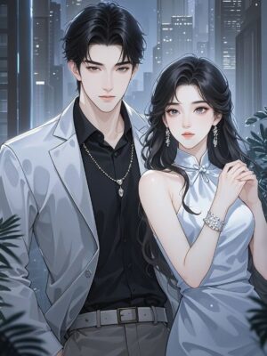 Ảnh bìa của Chuyện Tình Của Sơ Đường