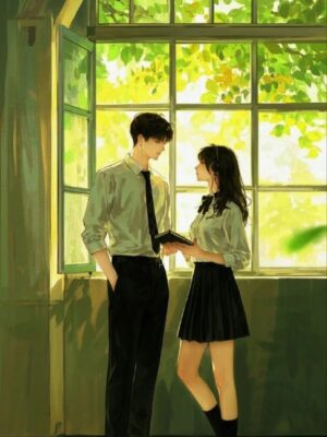 Ảnh bìa của Em Là Nơi Bình Yên Trong Tim Anh