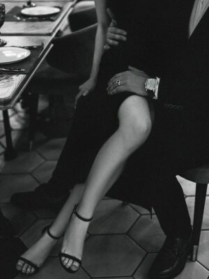 Ảnh bìa của Tình Yêu Đã Qua