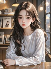 Ảnh bìa của Con Gái Nuôi Nhà Họ Chu