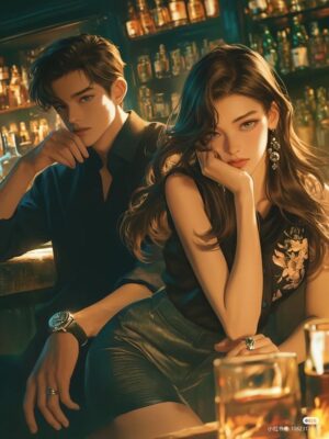 Ảnh bìa của Bên Nhau Sớm Tối, Ngọt Ngào Báo Trước