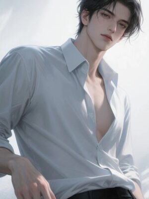 Ảnh bìa của Em Là Ánh Sáng Của Anh