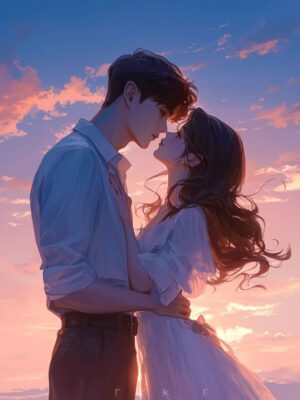 Ảnh bìa của Gặp Được Anh Rồi, Đừng Đùa Nữa